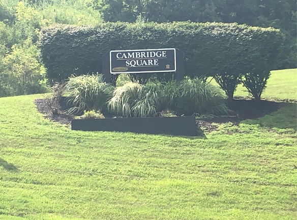 Cambridge Sq Of Covngtn Apartments - Covington, KY