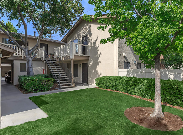 Ridgewood Village Apartment Homes - Orange, CA