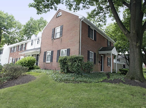 Village Of Pineford Apartments - Middletown, PA