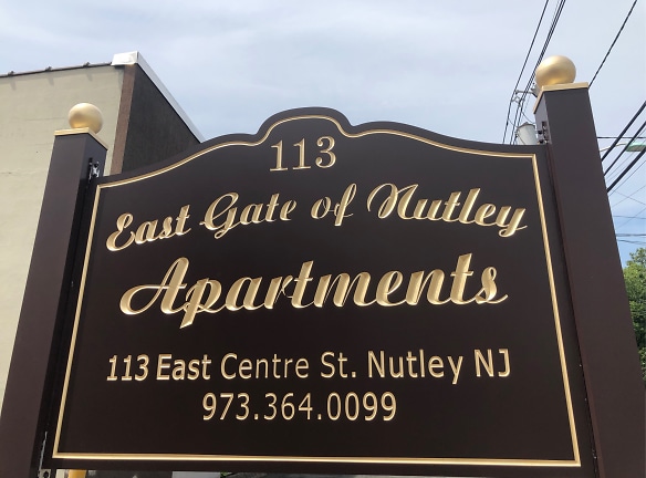 East Gate Of Nutley Apartments - Nutley, NJ