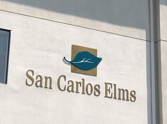 San Carlos Elms & Grove Apartments - San Carlos, CA