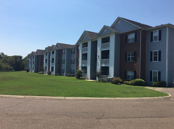 Magnolia Commons Apartments - Vicksburg, MS