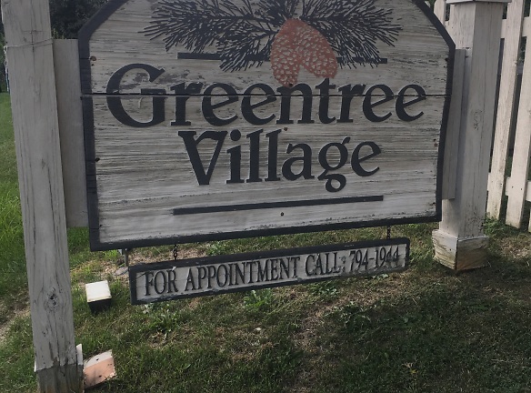 Greentree Village Apartments - Reynoldsburg, OH