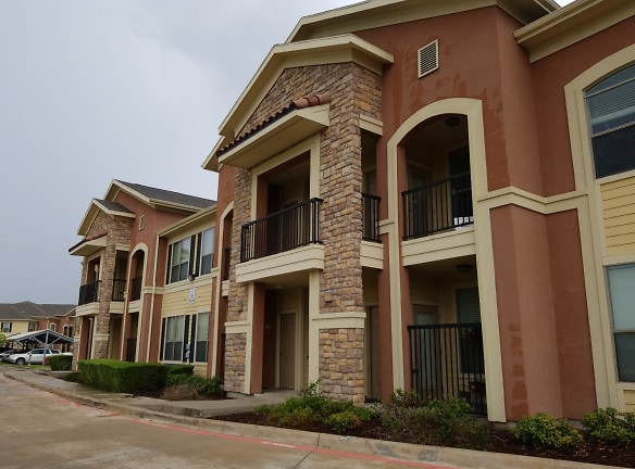 Villas Of Penitas Apartments - Penitas, TX