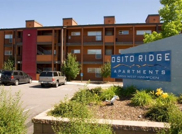 Osito Ridge Apartments - Denver, CO