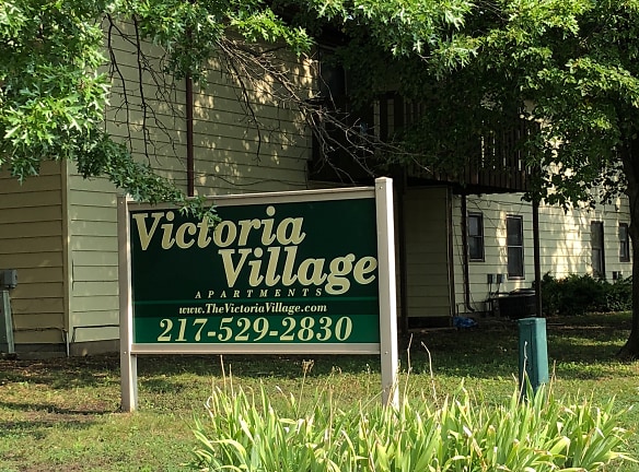 Victoria Village Apartments - Springfield, IL