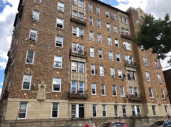 534 Broadway Apartments - Paterson, NJ