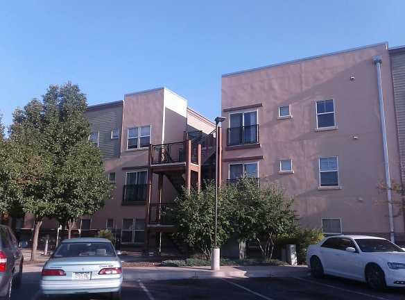 Parkside Apartments - Denver, CO