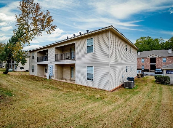15 Pinnacle Valley View Dr - Little Rock, AR