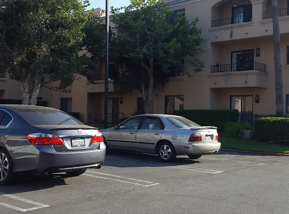 Silver Crest Senior Apartments - Escondido, CA