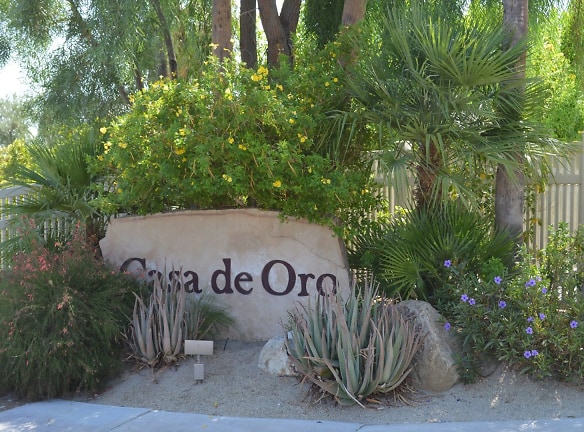 1826 N Mira Loma Way - Palm Springs, CA