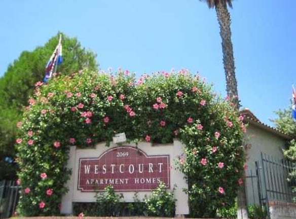 Westcourt Apartment Homes - Colton, CA