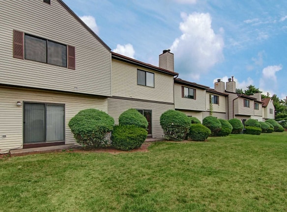 Chesterfield Townhomes - Edison, NJ