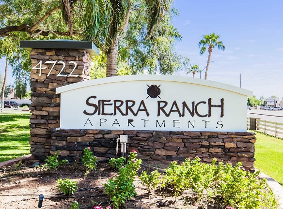 Sierra Ranch - Phoenix, AZ
