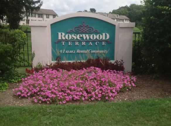 Rosewood Terrace Apartments - Lancaster, PA