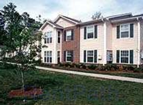 Creekside Apartments - Wake Forest, NC