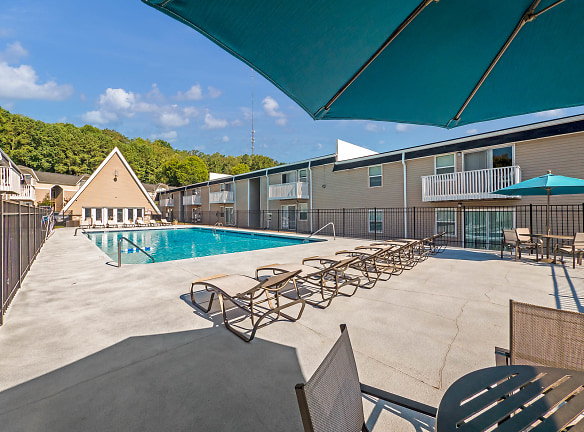 The Reserve At Red Banks Apartment Homes - Chattanooga, TN