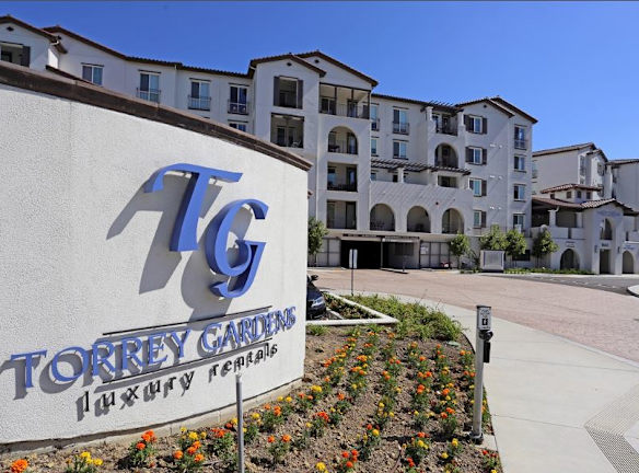 Torrey Gardens Apartments - San Diego, CA