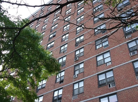 Caroline Apts. Apartments - New York, NY