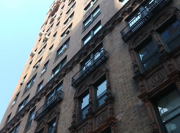 West Apartment Corp - New York, NY