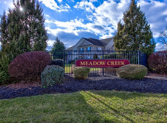 Meadow Creek Estates - Ephrata, PA