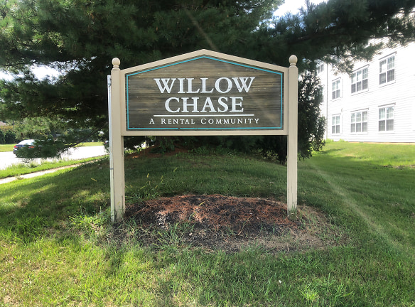 Willow Chase Apartments - New Castle, DE
