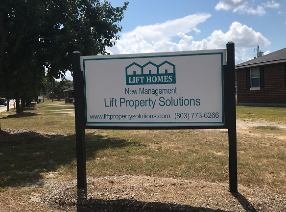 Lift Homes Apartments - Sumter, SC