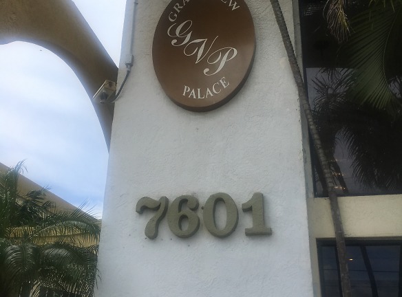 Grandview Palace Apartments - North Bay Village, FL