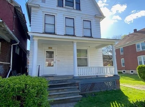 28 Akers St #1ST - Johnstown, PA