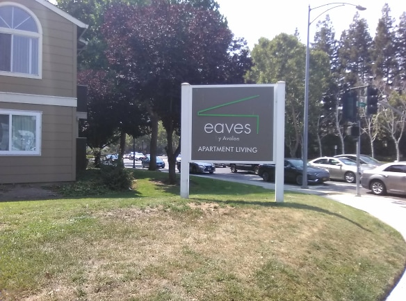Eaves By Avalon Apartments - San Jose, CA