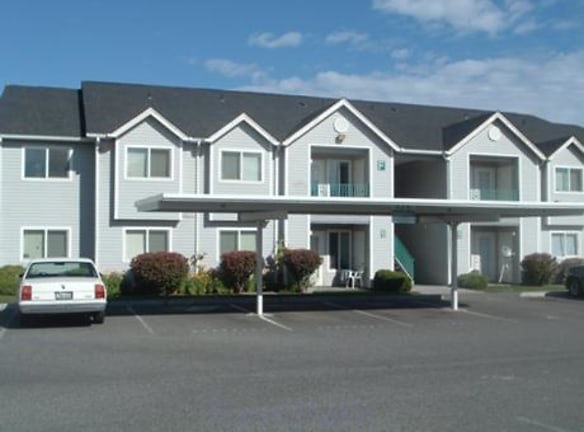 Quail Ridge Apartments - Kennewick, WA