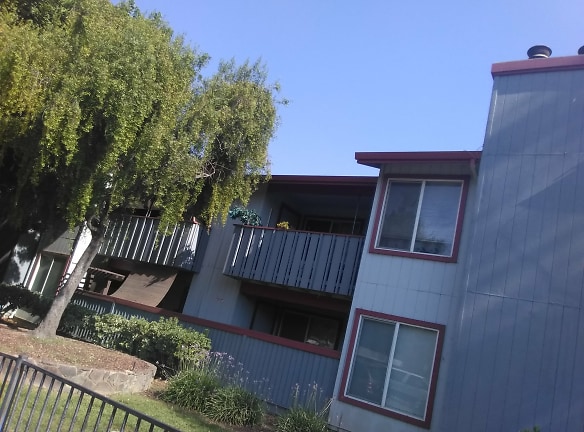 Belagio Condominium Homes Apartments - San Jose, CA