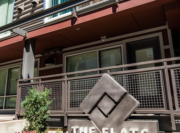 The Flats At Interbay - Seattle, WA