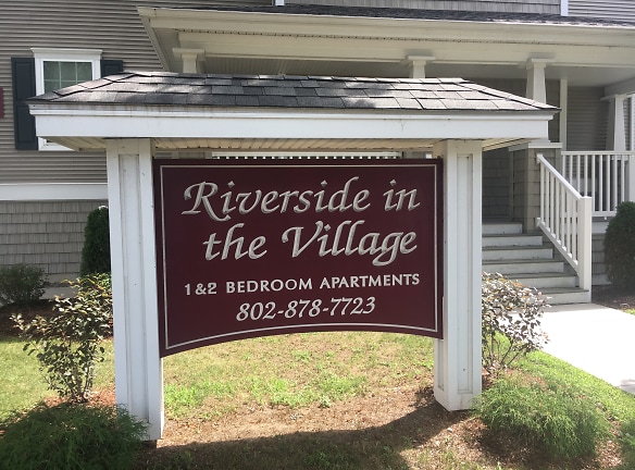 Riverside In The Village Rentals Apartments - Essex Junction, VT
