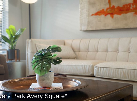 Avery Park Apartments - Tulsa, OK
