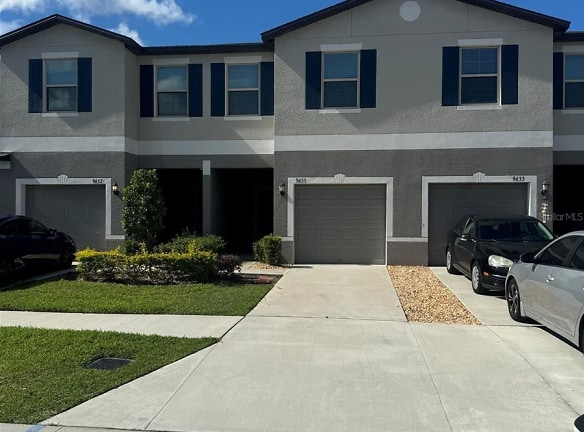 9655 Mulberry Marsh Ln - Sun City Center, FL