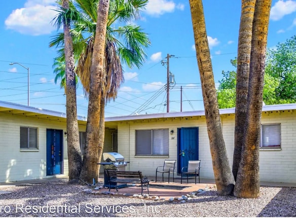 29 Palms Apartments - Tucson, AZ