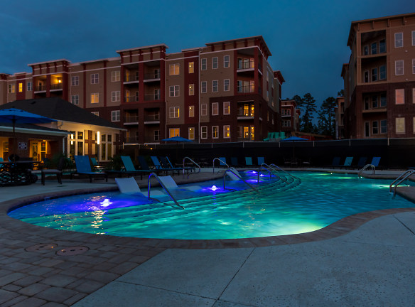 The Aster Apartments - Cary, NC