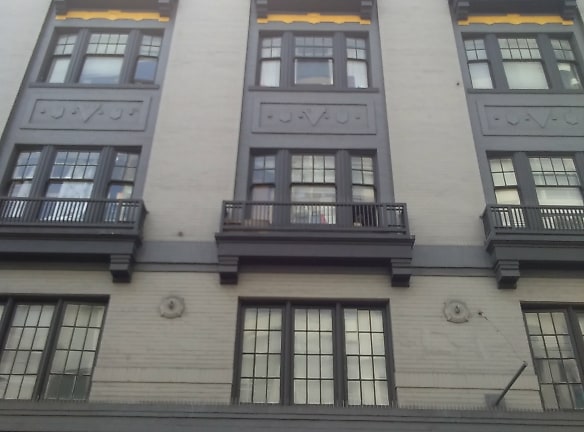 Ashlee Suites Apartments - San Francisco, CA