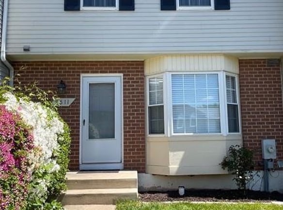 8611 Kelso Terrace - Gaithersburg, MD