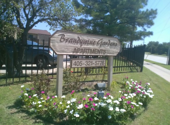 Brandywine Gardens Apartments - Norman, OK