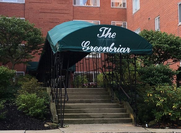 GREENBRIAR APTS Apartments - Cleveland, OH