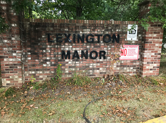 Lexington Manor Apartments - Imperial, PA
