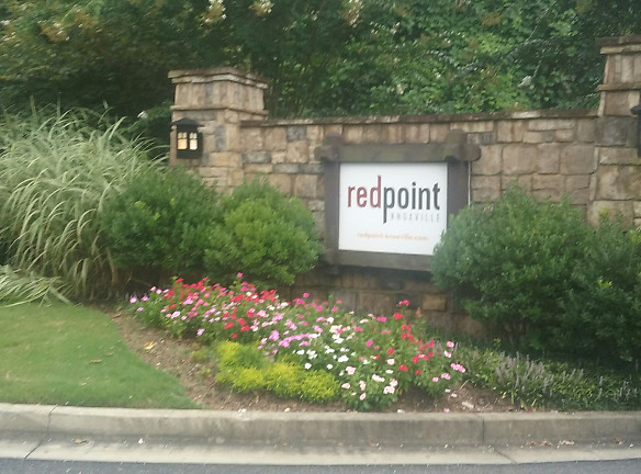Redpoint Knoxville Apartments - Knoxville, TN