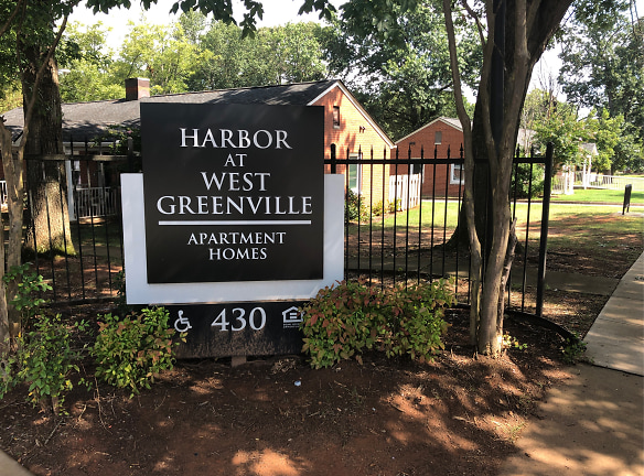 Brook Haven Apartments - Greenville, SC