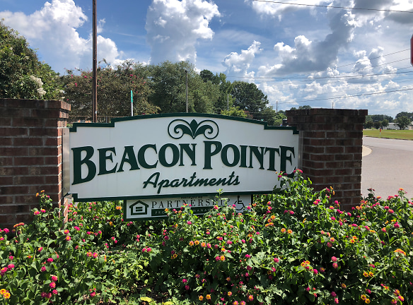 Beacon Pointe Apartments - Wilson, NC