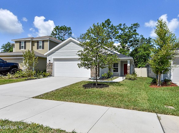 7256 Preston Pnes Trl - Jacksonville, FL