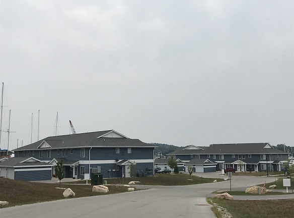 Marina View Apartment Building (2014 Phase) - Sturgeon Bay, WI