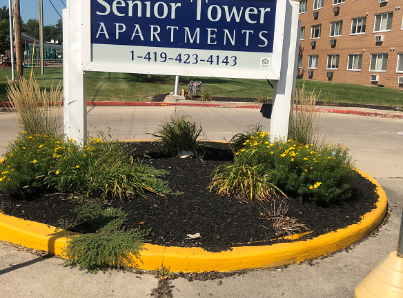 Senior Tower Apartments - Findlay, OH