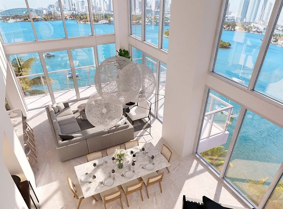 Flamingo Point Apartments - Miami Beach, FL